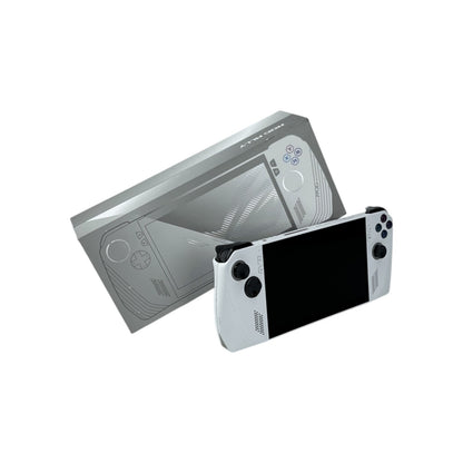 ASUS ROG Ally Konsole 7 Zoll (17.78 cm) FHD+ 120Hz AMD Ryzen Z1 16GB 512GB Win11 | Retourware