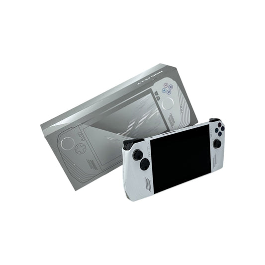 ASUS ROG Ally Konsole 7 Zoll (17.78 cm) FHD+ 120Hz AMD Ryzen Z1 16GB 512GB Win11 | Retourware