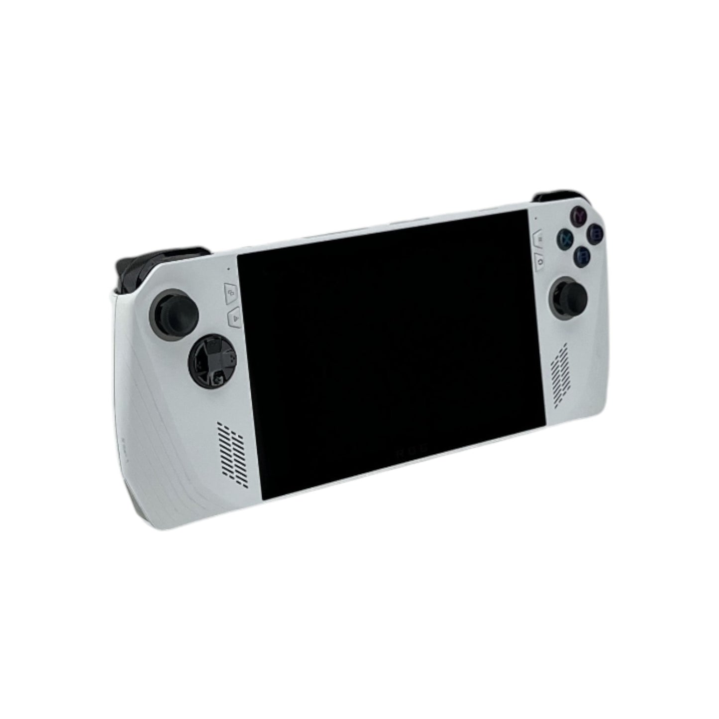 ASUS ROG Ally Konsole 7 Zoll (17.78 cm) FHD+ 120Hz AMD Ryzen Z1 16GB 512GB Win11 | Retourware