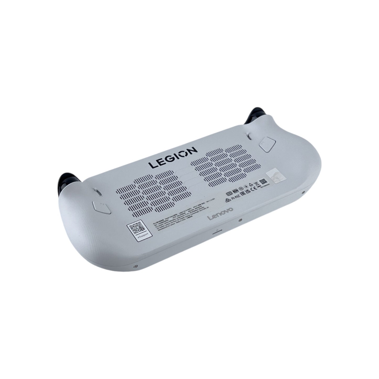 Lenovo Legion Go S Gaming Konsole 8 Zoll (20.3 cm) Ryzen Z2 Go 16GB 512GB Win11 | Retourware