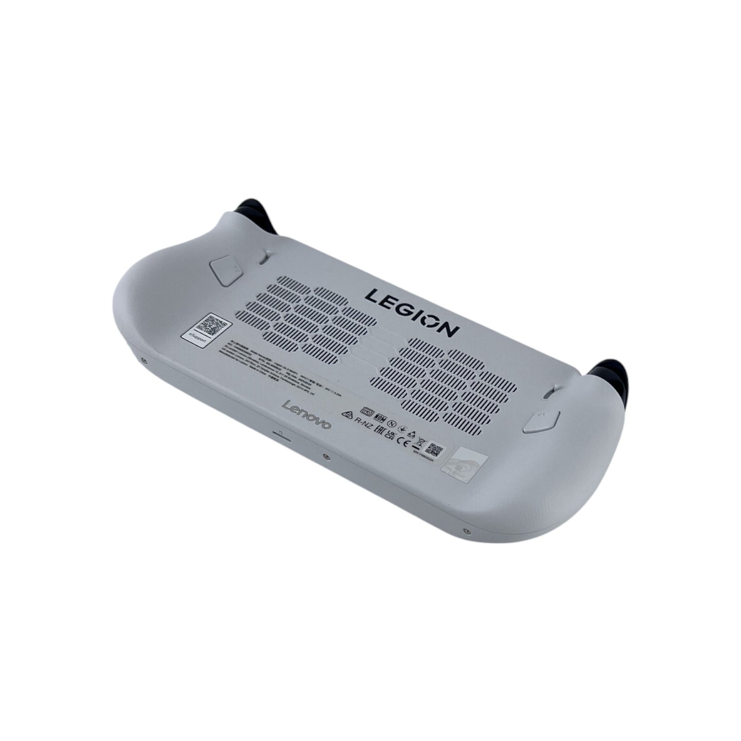 Lenovo Legion Go S Gaming Konsole 8 Zoll (20.3 cm) Ryzen Z2 Go 16GB 512GB Win11 | Retourware