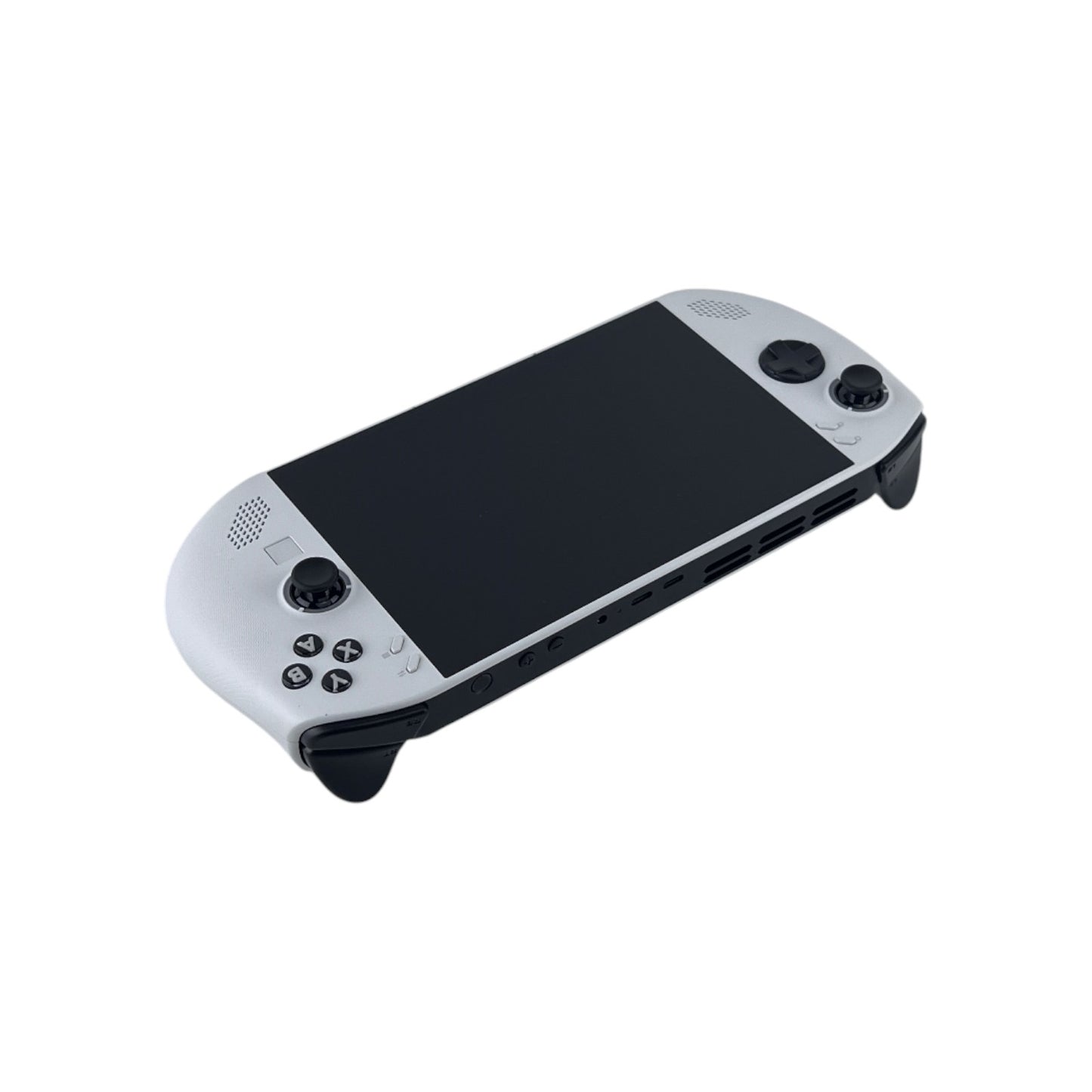 Lenovo Legion Go S Gaming Konsole 8 Zoll (20.3 cm) Ryzen Z2 Go 16GB 512GB Win11 | Retourware