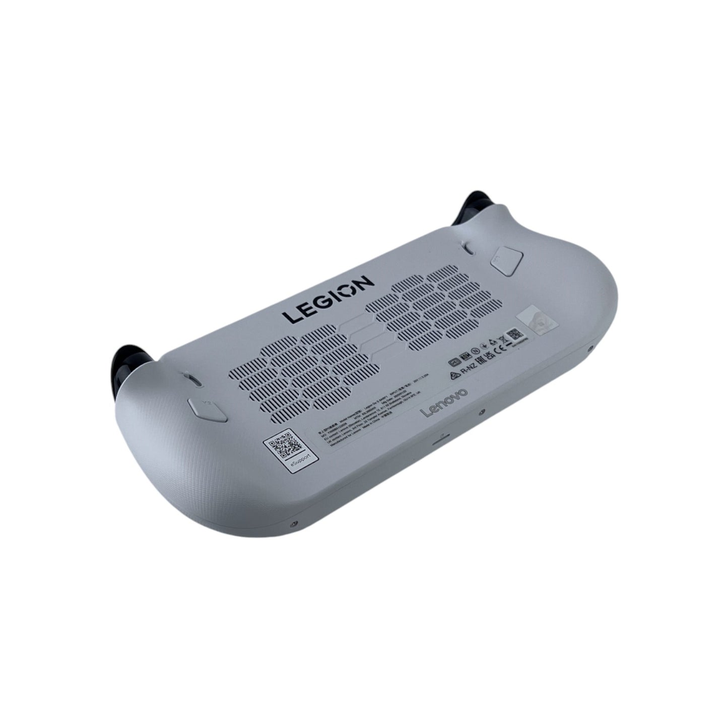 Lenovo Legion Go S Gaming Konsole 8 Zoll (20.3 cm) Ryzen Z2 Go 16GB 512GB Win11 | Retourware