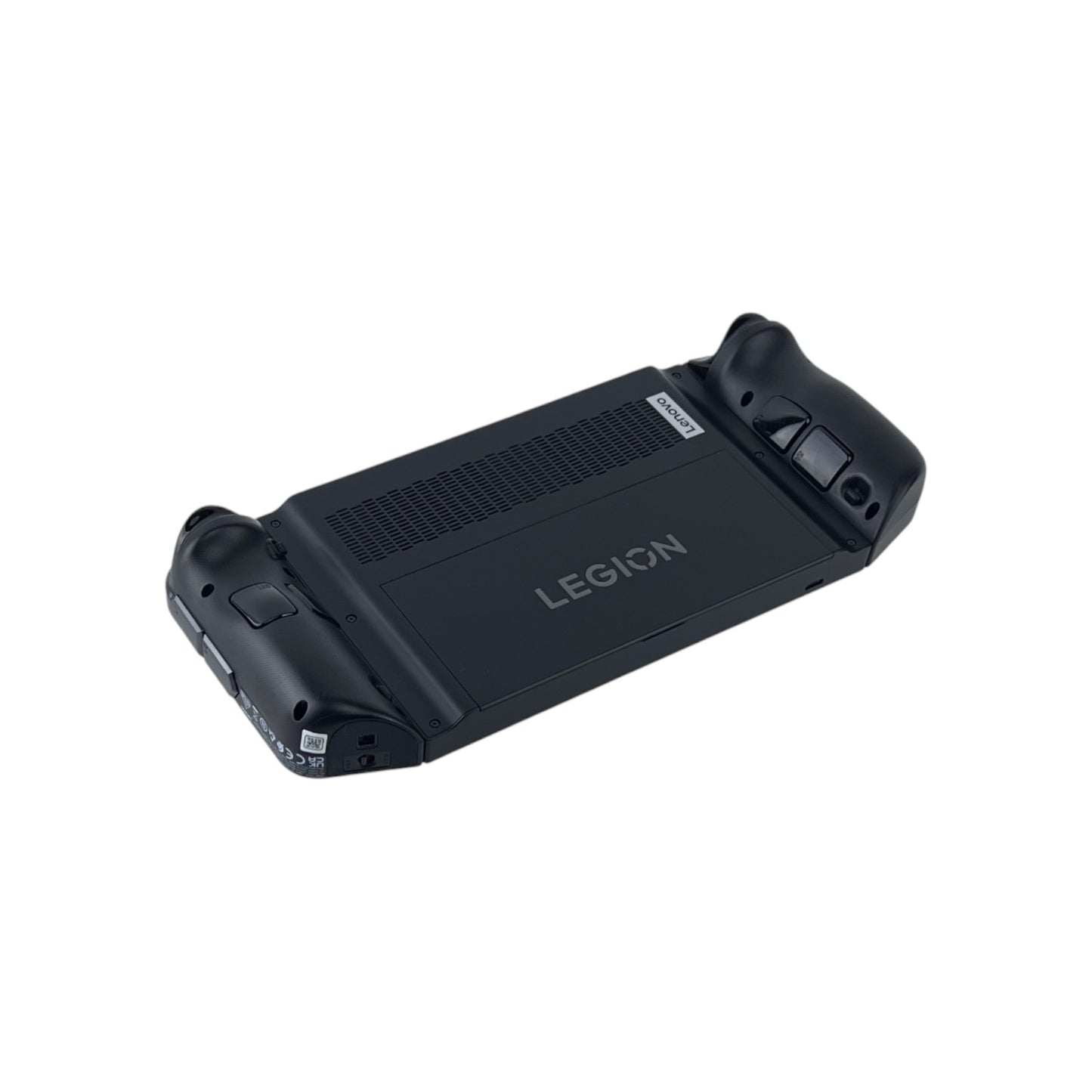 Lenovo Legion Go Gaming Konsole 8.8 Zoll (22.3 cm) Ryzen Z1 Extreme 16GB 512GB | Retourware