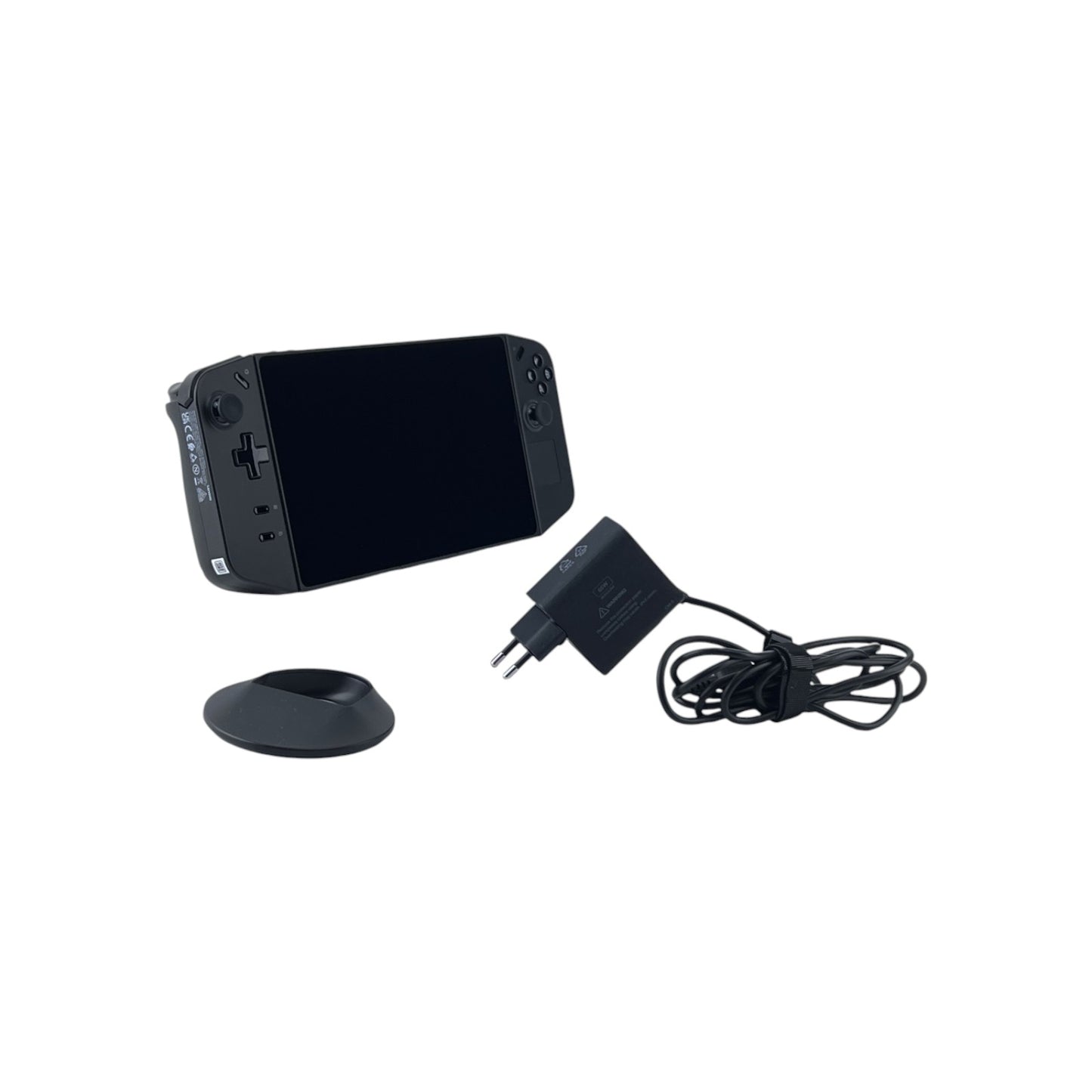 Lenovo Legion Go Gaming Konsole 8.8 Zoll (22.3 cm) Ryzen Z1 Extreme 16GB 512GB | Retourware