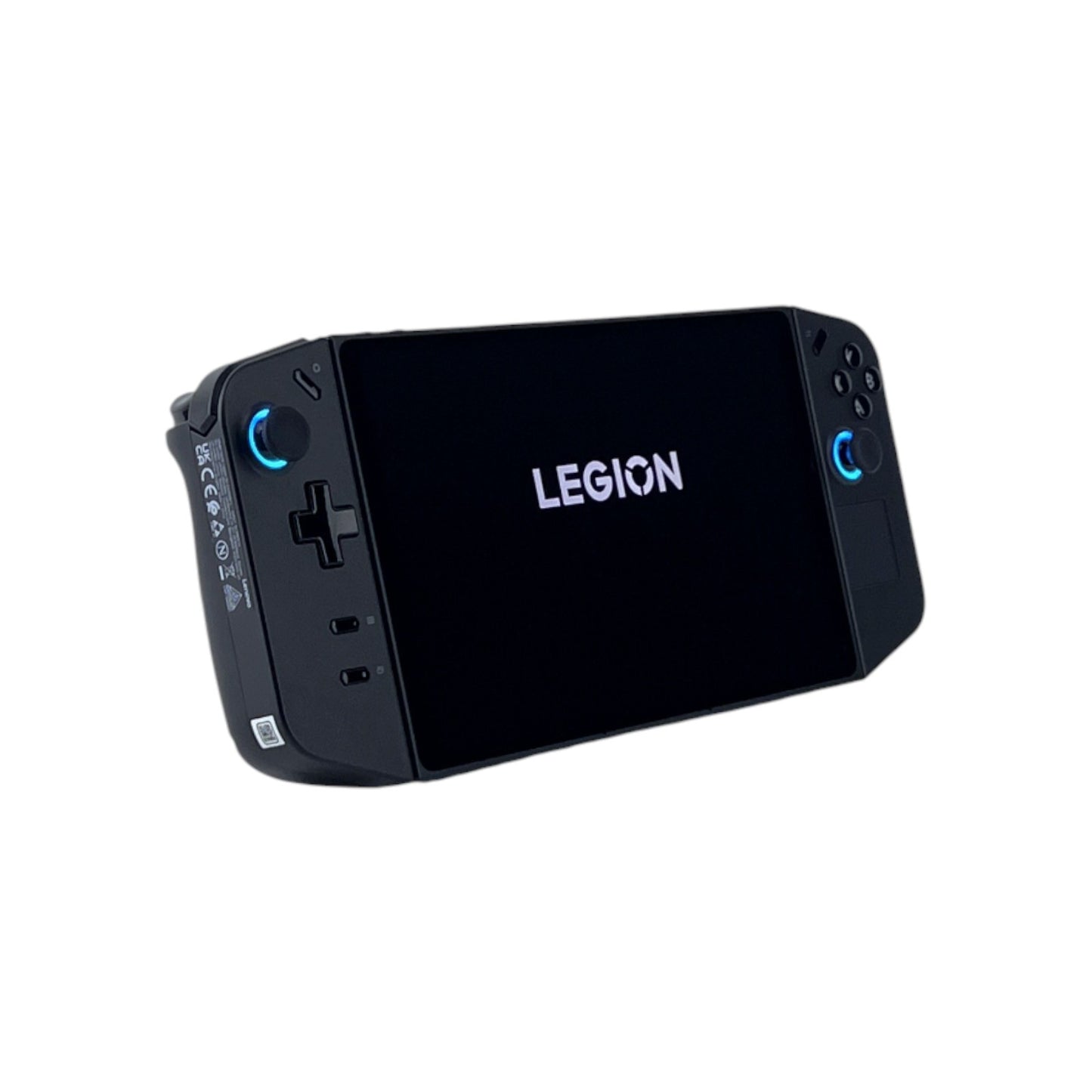 Lenovo Legion Go Gaming Konsole 8.8 Zoll (22.3 cm) Ryzen Z1 Extreme 16GB 512GB | Retourware