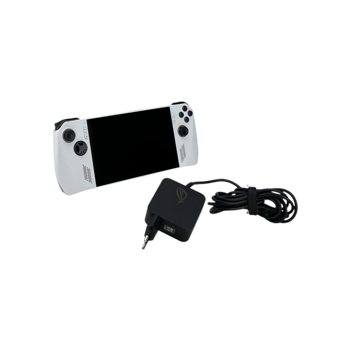 ASUS ROG Ally Konsole 7 Zoll (17.78 cm) FHD+ 120Hz AMD Ryzen Z1 16GB 512GB Win11 | Retourware