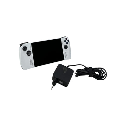 ASUS ROG Ally Konsole 7 Zoll (17.78 cm) FHD+ 120Hz AMD Ryzen Z1 16GB 512GB Win11 | Retourware