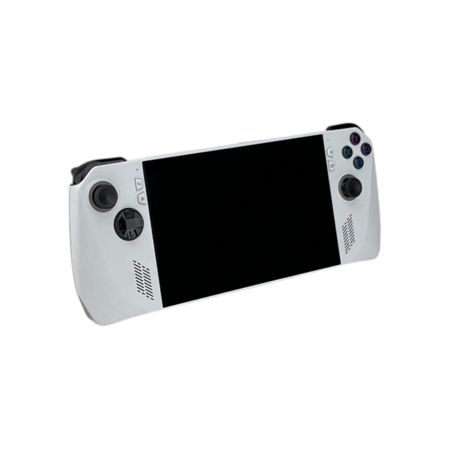 ASUS ROG Ally Konsole 7 Zoll (17.78 cm) FHD+ 120Hz AMD Ryzen Z1 16GB 512GB Win11 | Retourware