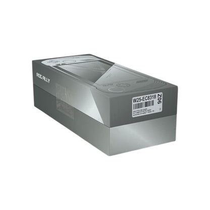 ASUS ROG Ally Konsole 7 Zoll (17.78 cm) FHD+ 120Hz AMD Ryzen Z1 16GB 512GB Win11 | Retourware