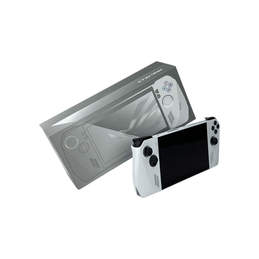 ASUS ROG Ally Konsole 7 Zoll (17.78 cm) FHD+ 120Hz AMD Ryzen Z1 16GB 512GB Win11 | Retourware