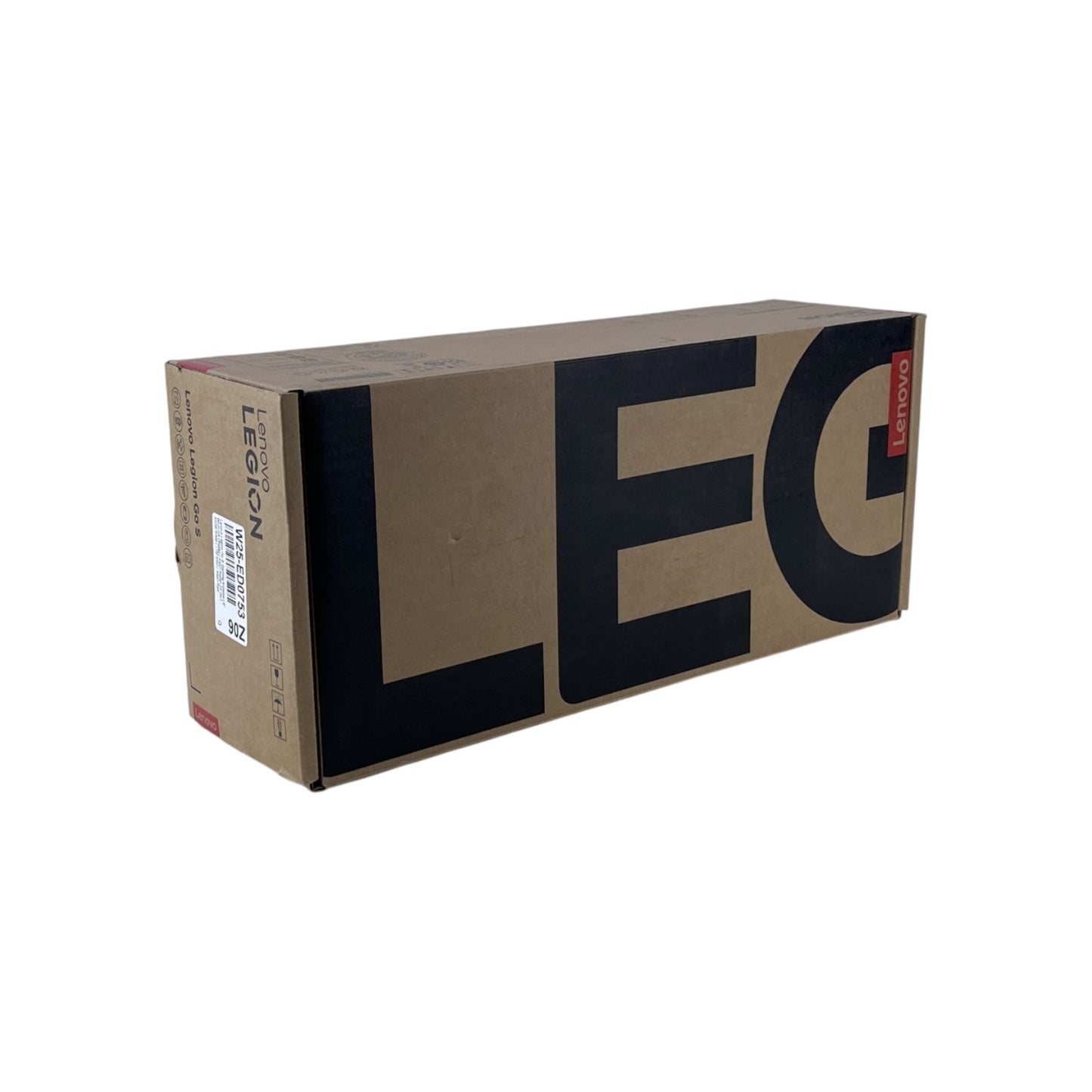 Lenovo Legion Go S Gaming Konsole 8 Zoll (20.3 cm) Ryzen Z2 Go 32GB 1 TB SteamOS | Retourware