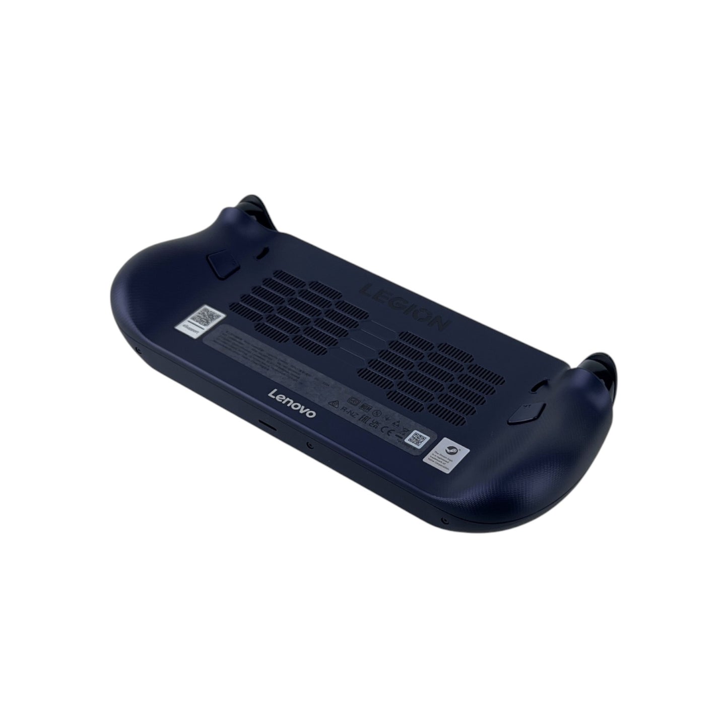 Lenovo Legion Go S Gaming Konsole 8 Zoll (20.3 cm) Ryzen Z2 Go 32GB 1 TB SteamOS | Retourware