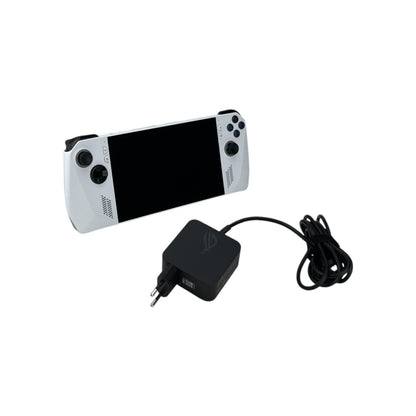 ASUS ROG Ally Konsole 7 Zoll (17.78 cm) FHD+ 120Hz AMD Ryzen Z1 16GB 512GB Win11 | Retourware