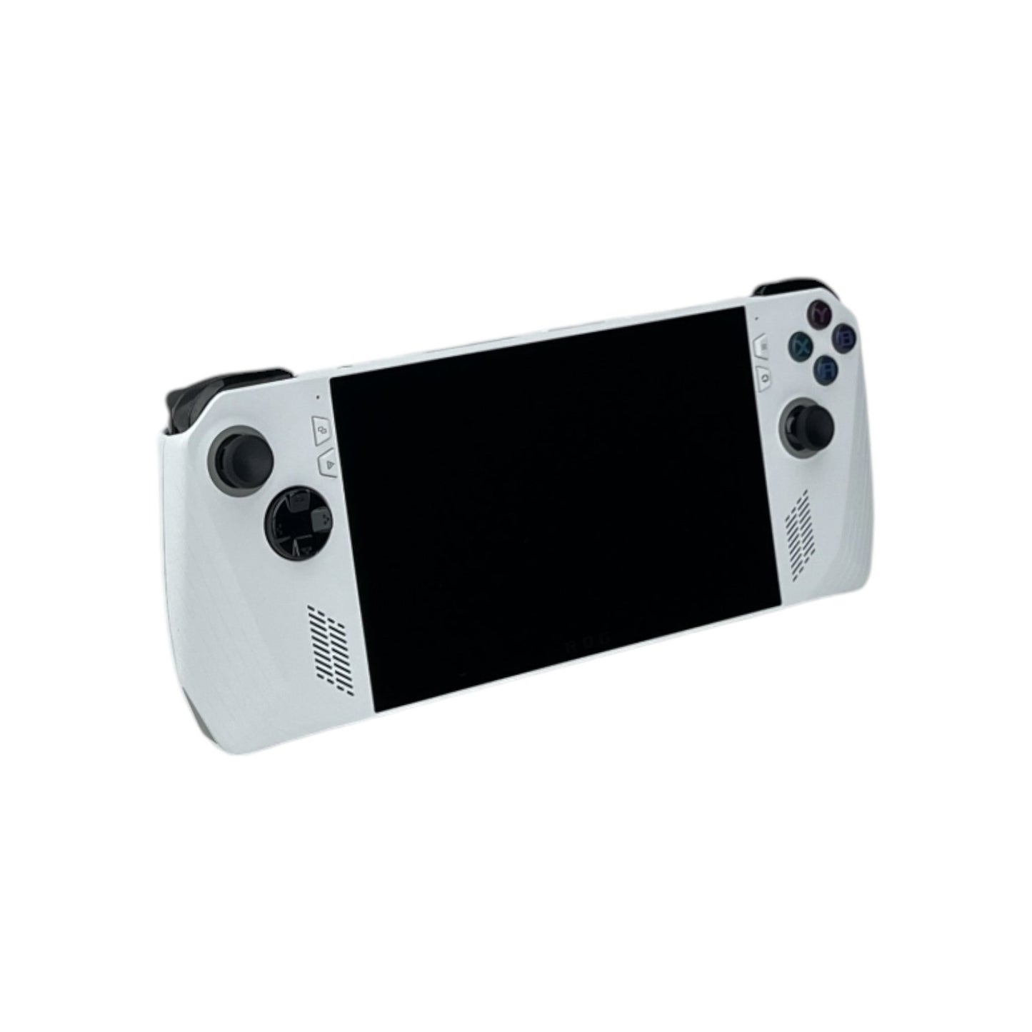 ASUS ROG Ally Konsole 7 Zoll (17.78 cm) FHD+ 120Hz AMD Ryzen Z1 16GB 512GB Win11 | Retourware