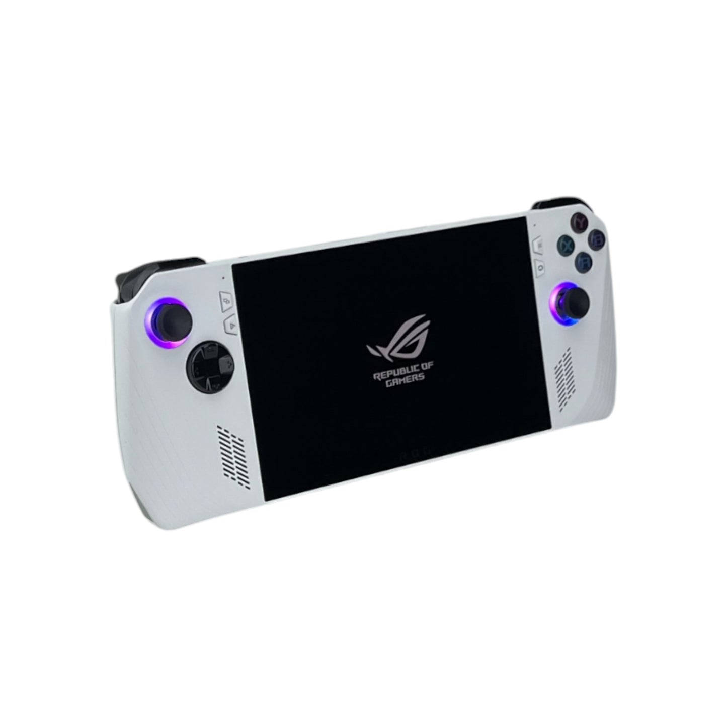 ASUS ROG Ally Konsole 7 Zoll (17.78 cm) FHD+ 120Hz AMD Ryzen Z1 16GB 512GB Win11 | Retourware