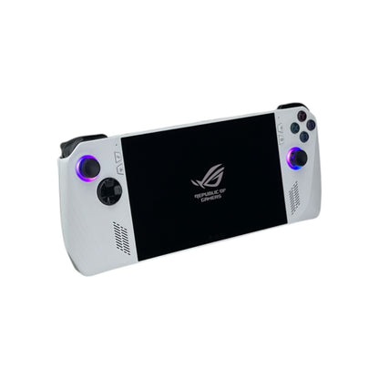 ASUS ROG Ally Konsole 7 Zoll (17.78 cm) FHD+ 120Hz AMD Ryzen Z1 16GB 512GB Win11 | Retourware