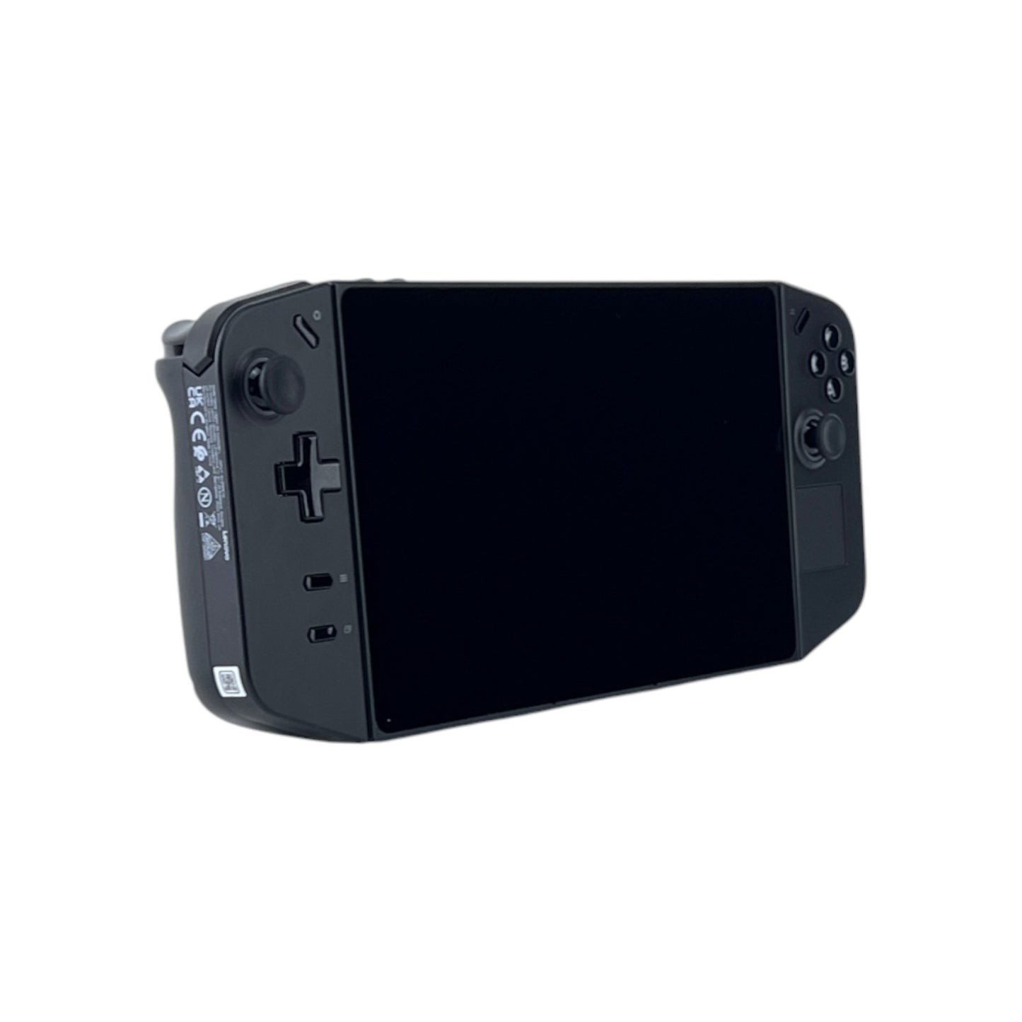 Lenovo Legion Go Gaming Konsole 8.8 Zoll (22.3 cm) Ryzen Z1 Extreme 16GB 512GB | Retourware