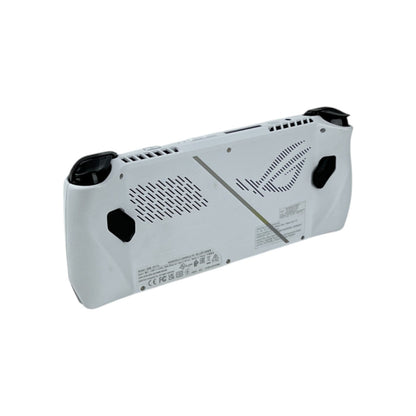 ASUS ROG Ally Konsole 7 Zoll (17.78 cm) FHD+ 120Hz AMD Ryzen Z1 16GB 512GB Win11 | Retourware