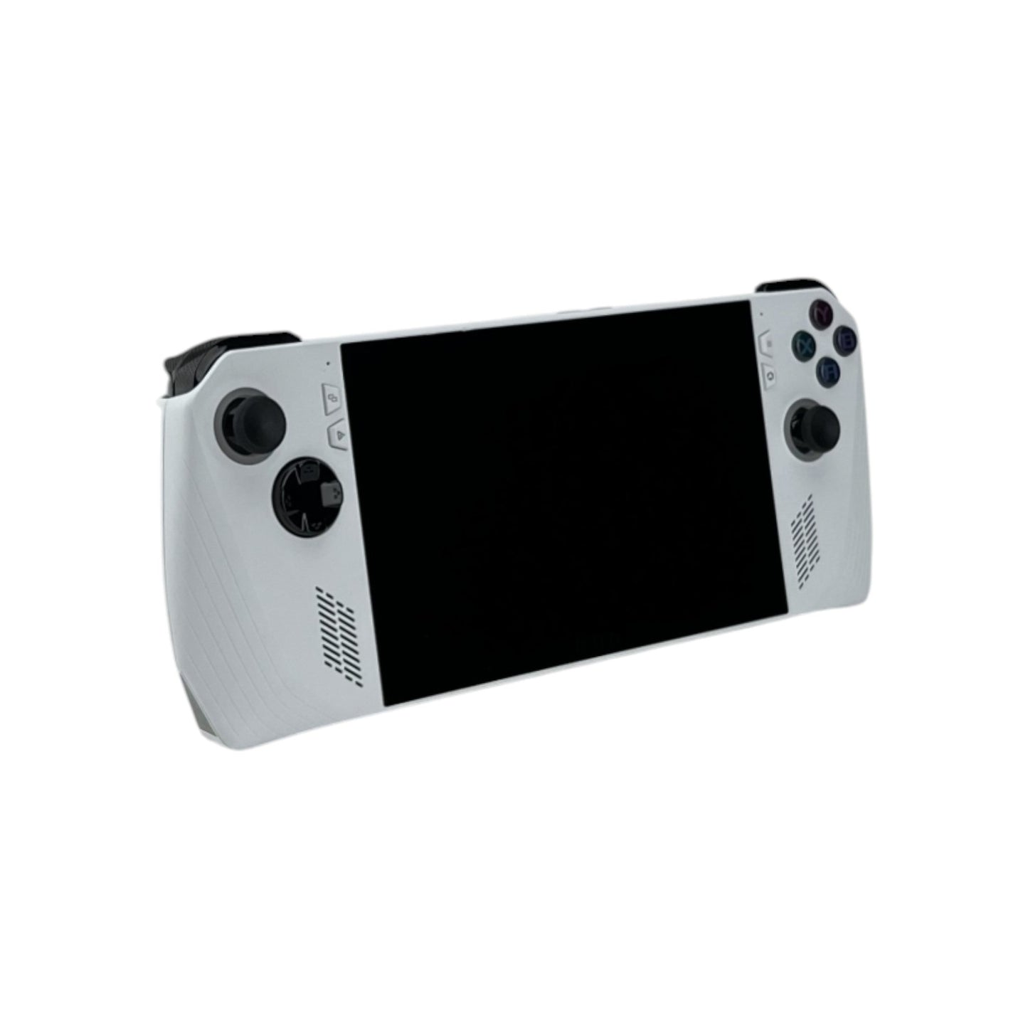 ASUS ROG Ally Konsole 7 Zoll (17.78 cm) FHD+ 120Hz AMD Ryzen Z1 16GB 512GB Win11 | Retourware