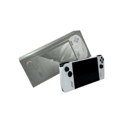 ASUS ROG Ally Konsole 7 Zoll (17.78 cm) FHD+ 120Hz AMD Ryzen Z1 16GB 512GB Win11 | Retourware