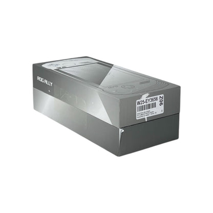 ASUS ROG Ally Konsole 7 Zoll (17.78 cm) FHD+ 120Hz AMD Ryzen Z1 16GB 512GB Win11 | Retourware