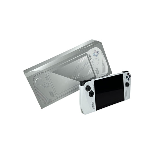 ASUS ROG Ally Konsole 7 Zoll (17.78 cm) FHD+ 120Hz AMD Ryzen Z1 16GB 512GB Win11 | Retourware