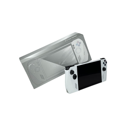 ASUS ROG Ally Konsole 7 Zoll (17.78 cm) FHD+ 120Hz AMD Ryzen Z1 16GB 512GB Win11 | Retourware