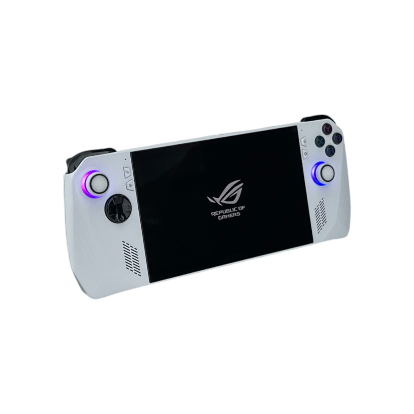 Asus ROG Ally Gaming Konsole 7 Zoll (17,78 cm) 120Hz Ryzen Z1 Extreme 16GB 512GB | Retourware