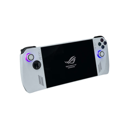 Asus ROG Ally Gaming Konsole 7 Zoll (17,78 cm) 120Hz Ryzen Z1 Extreme 16GB 512GB | Retourware