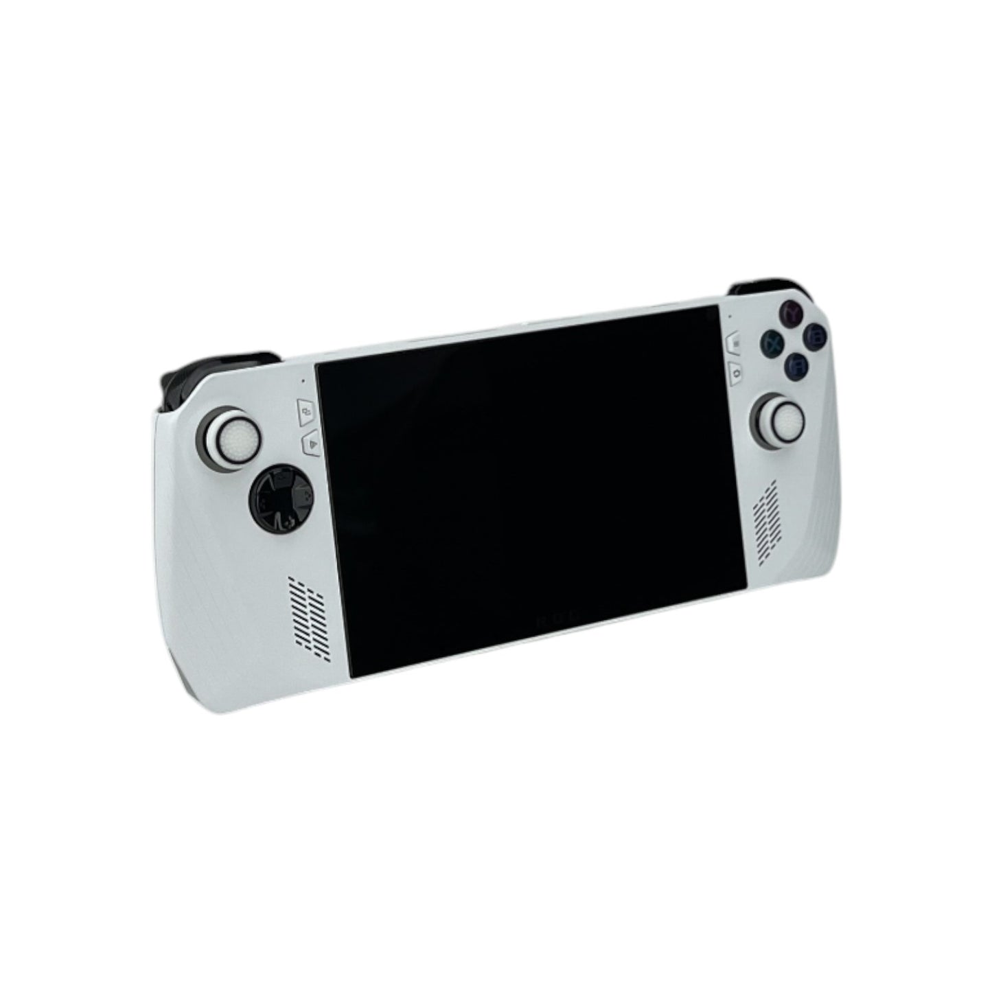 Asus ROG Ally Gaming Konsole 7 Zoll (17,78 cm) 120Hz Ryzen Z1 Extreme 16GB 512GB | Retourware