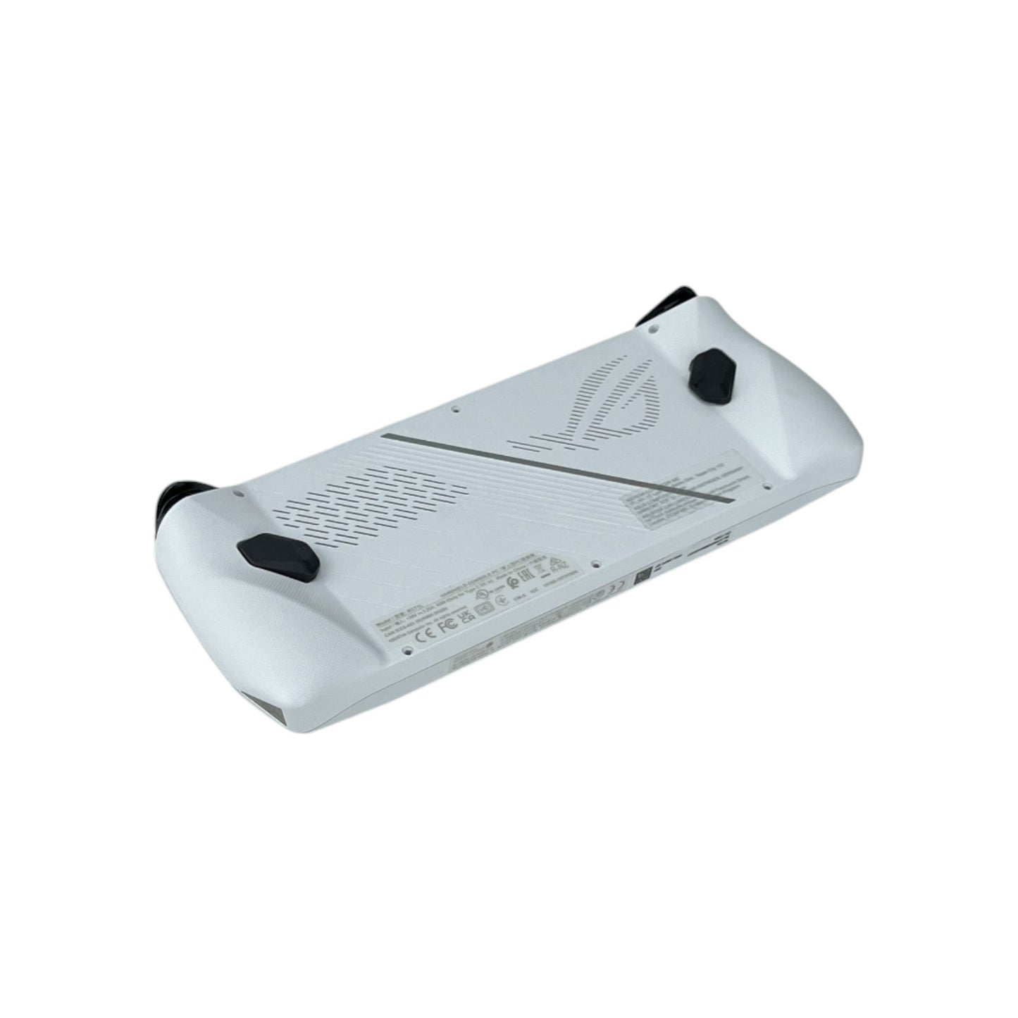 Asus ROG Ally Gaming Konsole 7 Zoll (17,78 cm) 120Hz Ryzen Z1 Extreme 16GB 512GB | Retourware