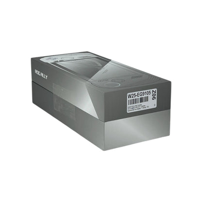 Asus ROG Ally Gaming Konsole 7 Zoll (17,78 cm) 120Hz Ryzen Z1 Extreme 16GB 512GB | Retourware