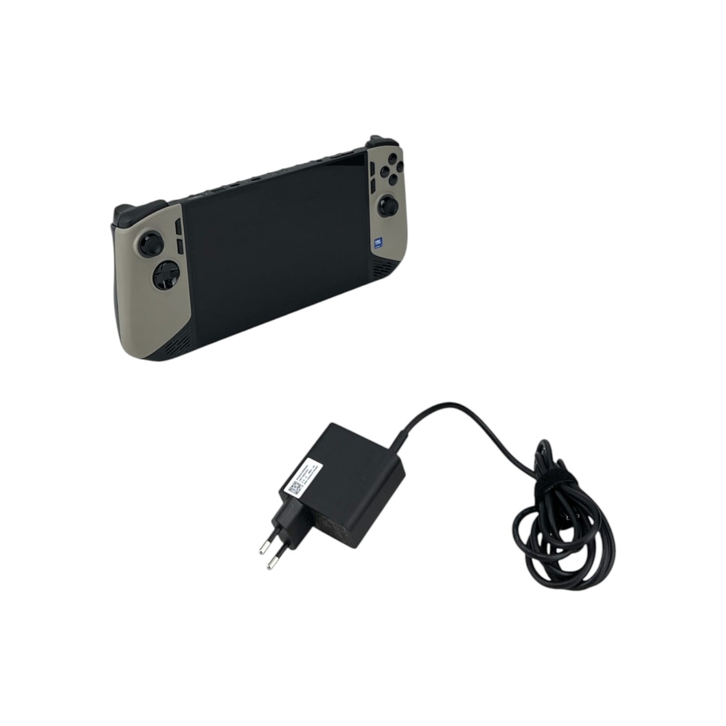 MSI Claw 8 AI+ Gaming Handheld 8 Zoll (20.3 cm) Core Ultra 7 258V 32GB 1TB Win11 | Retourware