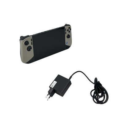 MSI Claw 8 AI+ Gaming Handheld 8 Zoll (20.3 cm) Core Ultra 7 258V 32GB 1TB Win11 | Retourware