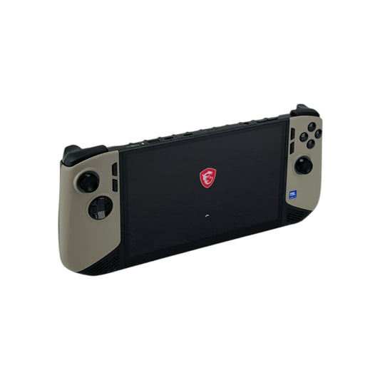 MSI Claw 8 AI+ Gaming Handheld 8 Zoll (20.3 cm) Core Ultra 7 258V 32GB 1TB Win11 | Retourware