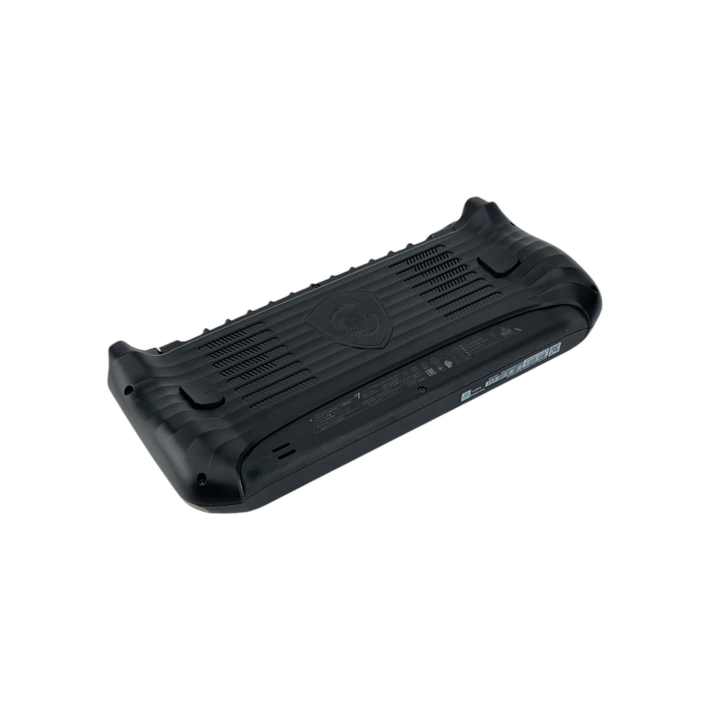 MSI Claw 8 AI+ Gaming Handheld 8 Zoll (20.3 cm) Core Ultra 7 258V 32GB 1TB Win11 | Retourware