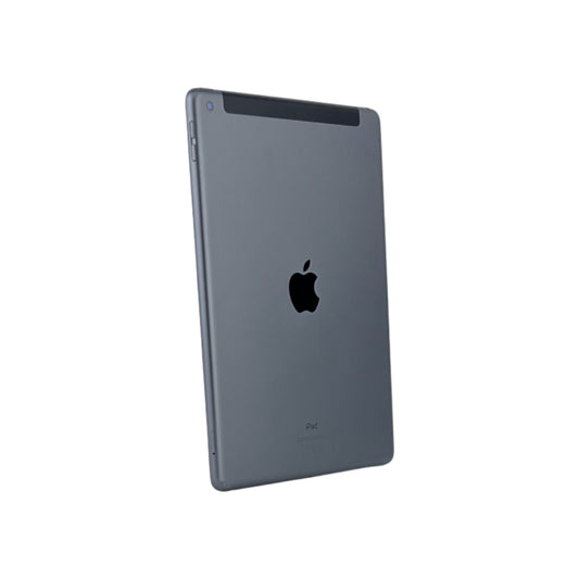 Apple iPad 8. Gen (2020) 10,2 Zoll WiFi + Cellular 128 GB Space Grau | Retourware