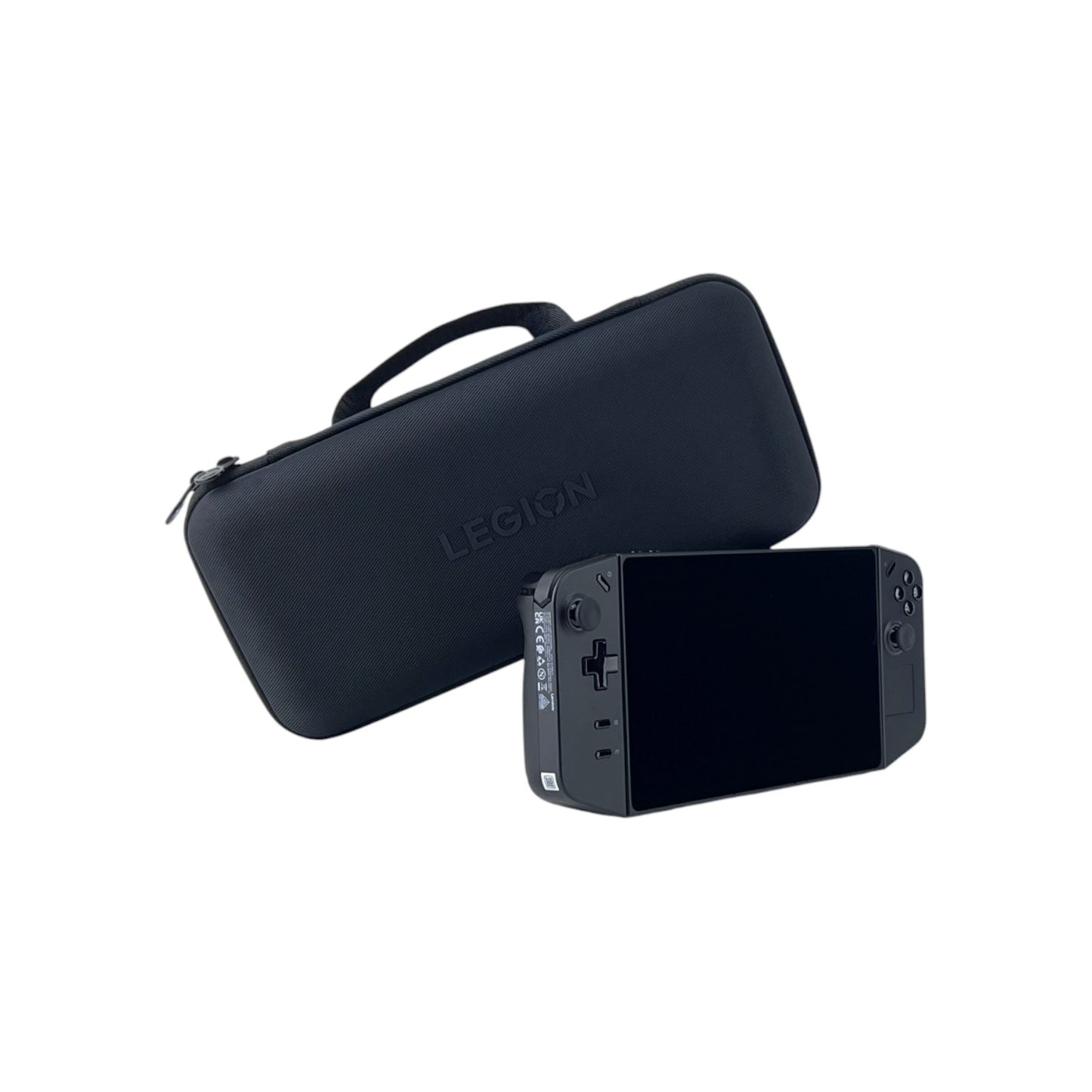 Lenovo Legion Go Gaming Konsole 8.8 Zoll (22.35 cm) Ryzen Z1 Extreme 16GB 512GB | Retourware