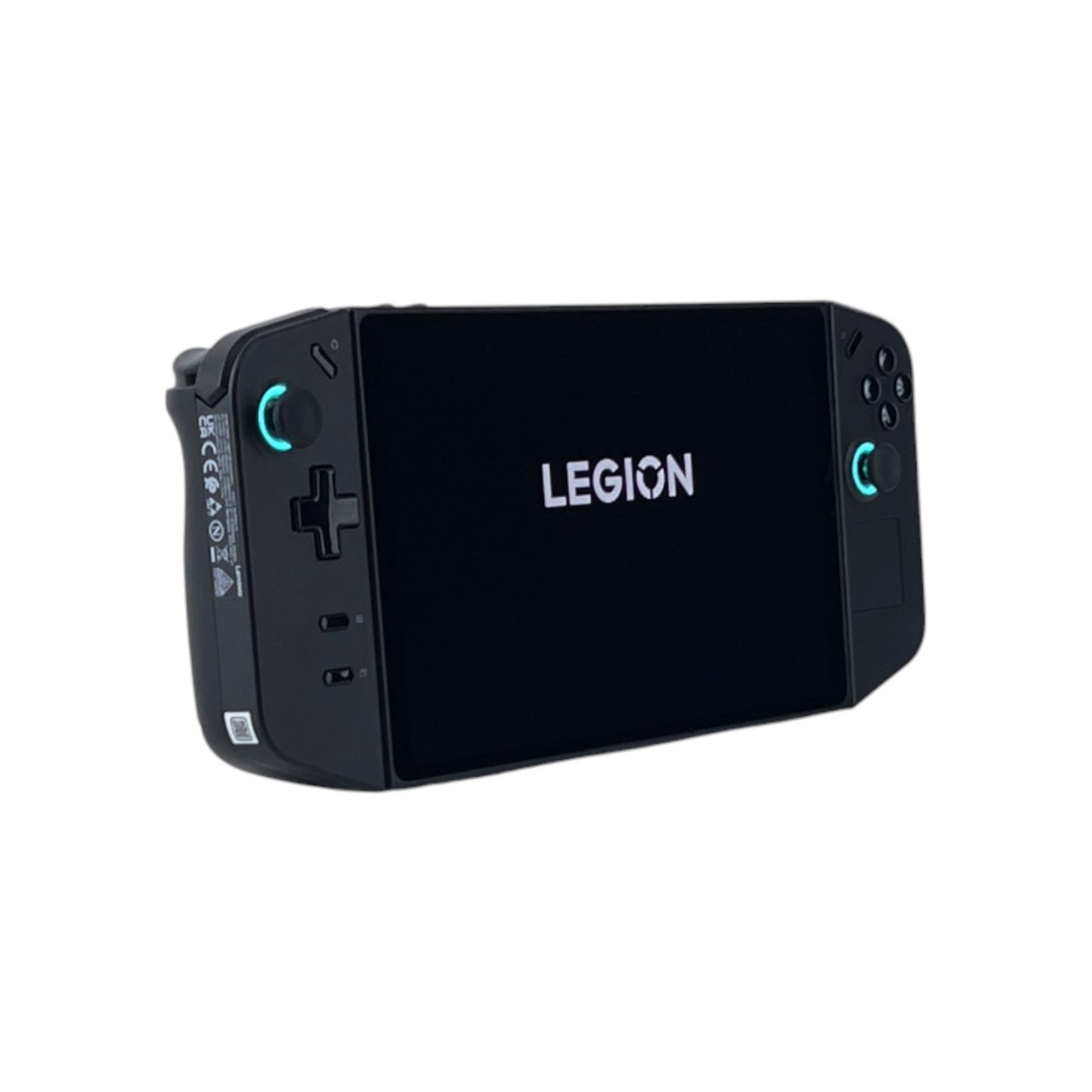 Lenovo Legion Go Gaming Konsole 8.8 Zoll (22.35 cm) Ryzen Z1 Extreme 16GB 512GB | Retourware