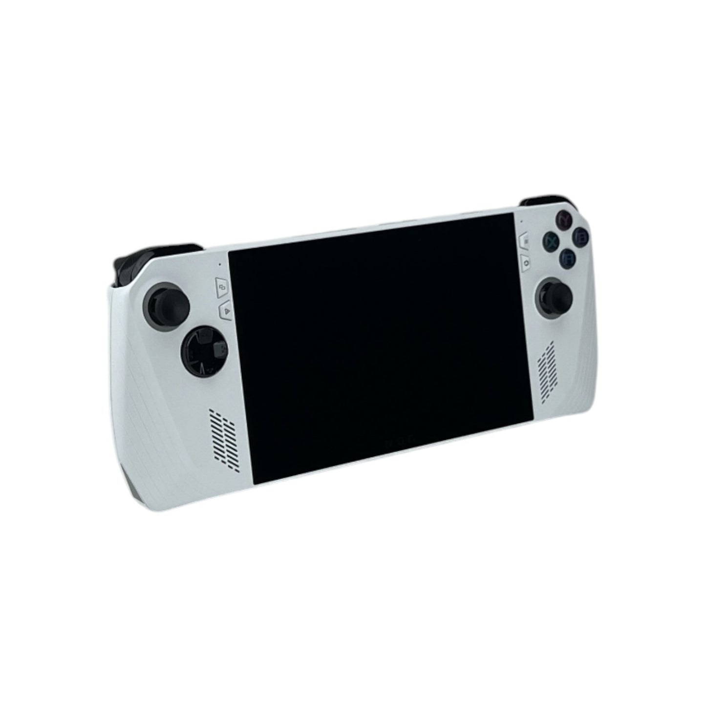 ASUS ROG Ally Konsole 7 Zoll (17.78 cm) FHD+ 120Hz AMD Ryzen Z1 16GB 512GB Win11 | Retourware