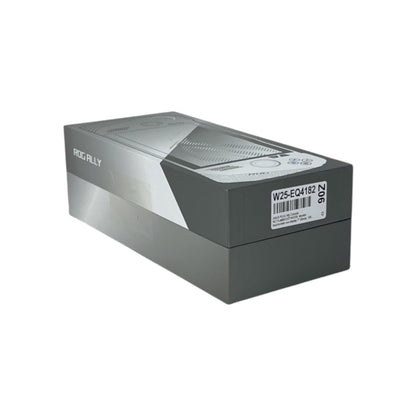 ASUS ROG Ally Konsole 7 Zoll (17.78 cm) FHD+ 120Hz AMD Ryzen Z1 16GB 512GB Win11 | Retourware