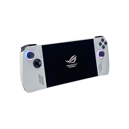 ASUS ROG Ally Konsole 7 Zoll (17.78 cm) FHD+ 120Hz AMD Ryzen Z1 16GB 512GB Win11 | Retourware