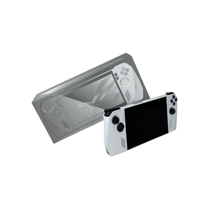 ASUS ROG Ally Konsole 7 Zoll (17.78 cm) FHD+ 120Hz AMD Ryzen Z1 16GB 512GB Win11 | Retourware