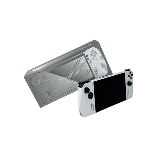 ASUS ROG Ally Konsole 7 Zoll (17.78 cm) FHD+ 120Hz AMD Ryzen Z1 16GB 512GB Win11 | Retourware