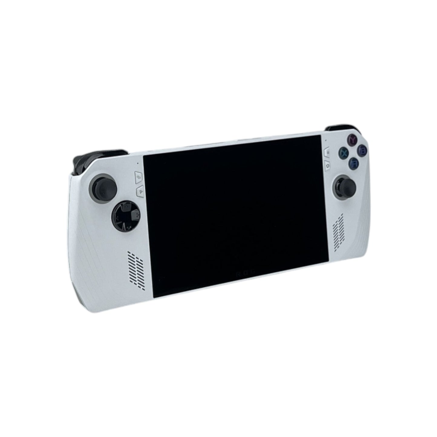 ASUS ROG Ally Konsole 7 Zoll (17.78 cm) FHD+ 120Hz AMD Ryzen Z1 16GB 512GB Win11 | Retourware