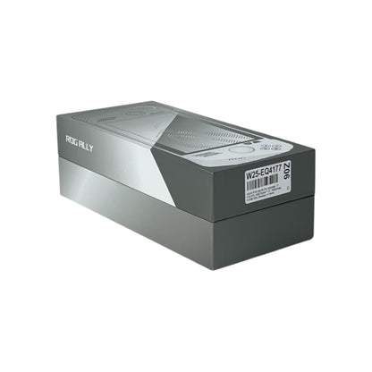 ASUS ROG Ally Konsole 7 Zoll (17.78 cm) FHD+ 120Hz AMD Ryzen Z1 16GB 512GB Win11 | Retourware