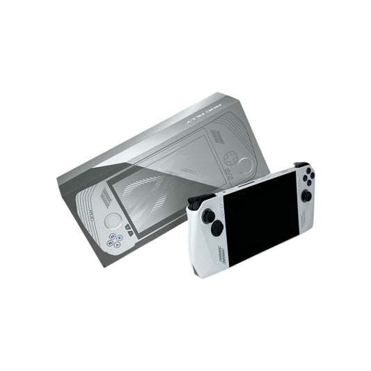 ASUS ROG Ally Konsole 7 Zoll (17.78 cm) FHD+ 120Hz AMD Ryzen Z1 16GB 512GB Win11 | Retourware