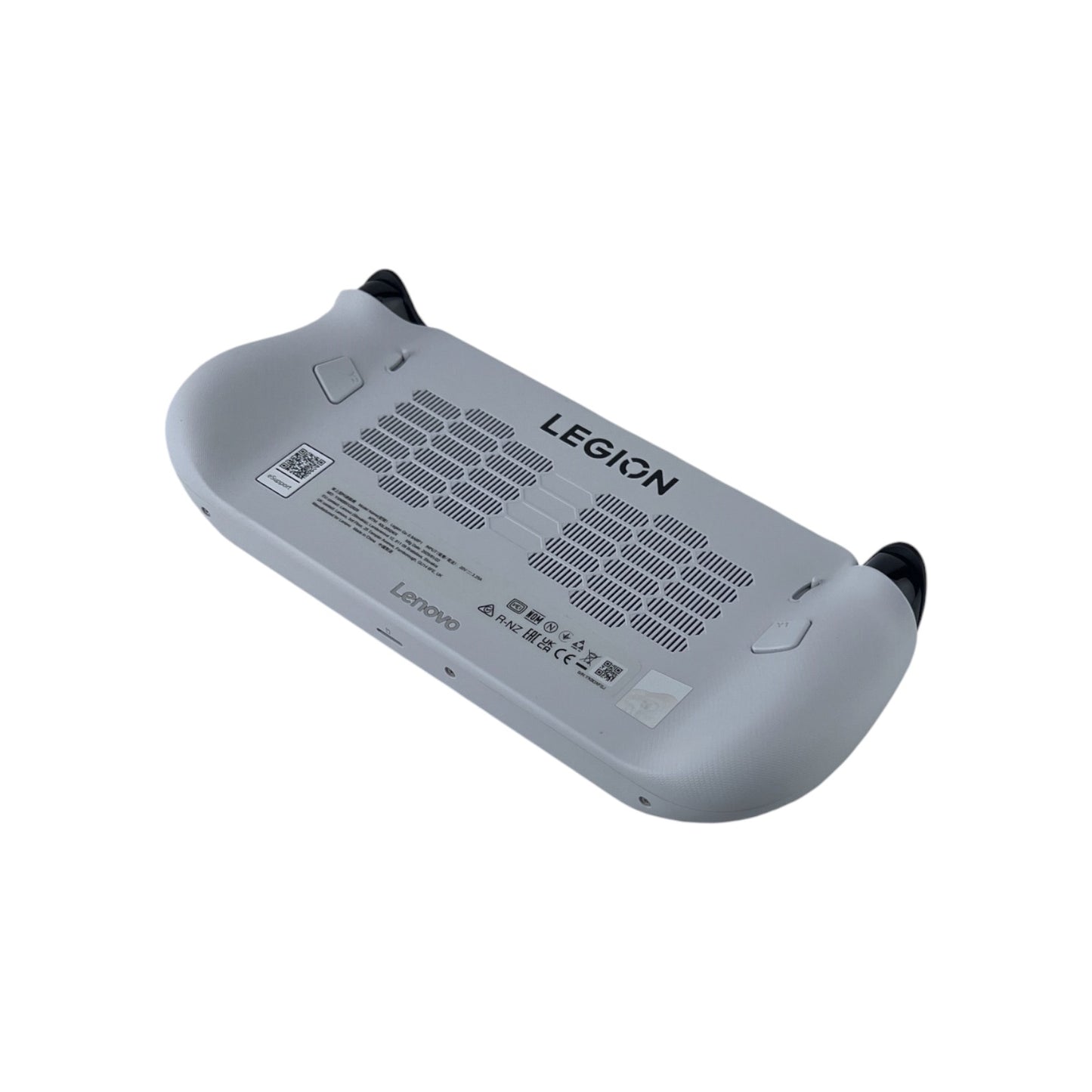 Lenovo Legion Go S Gaming Konsole 8 Zoll (20.3 cm) Ryzen Z2 Go 16GB 512GB Win11 | Retourware