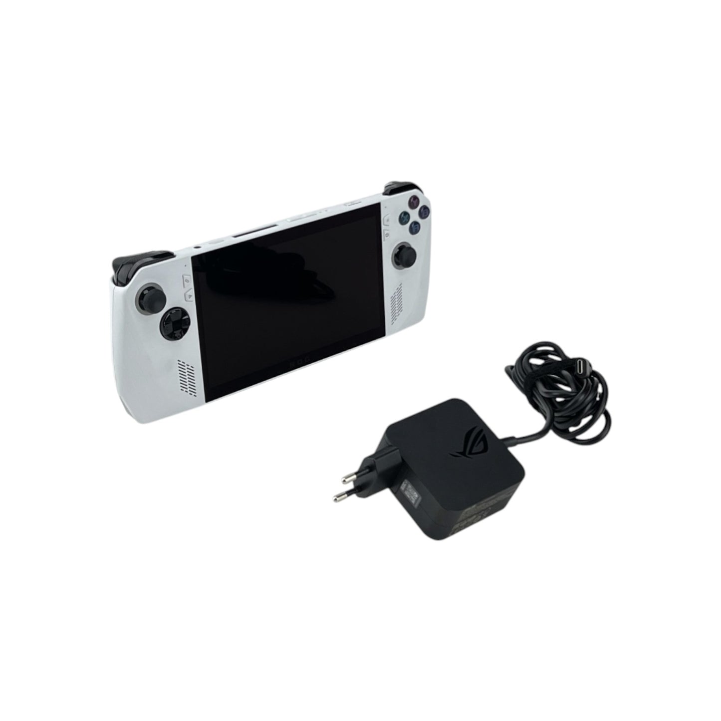 Asus ROG Ally Gaming Konsole 7 Zoll (17,78 cm) 120Hz Ryzen Z1 Extreme 16GB 512GB | Retourware